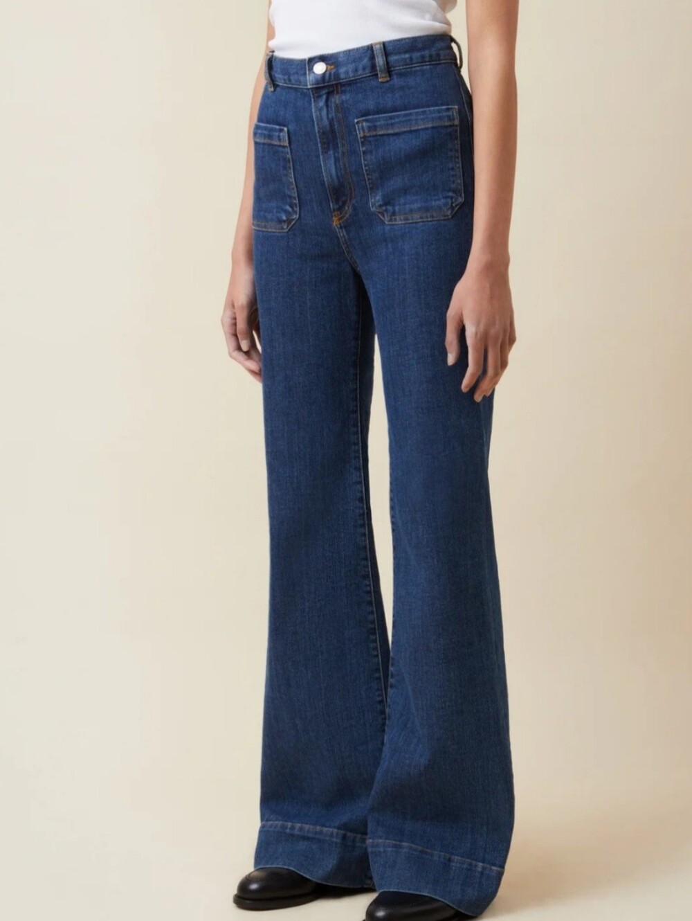 Jeanerica St.Monica Vintage 95 SZ 27/32